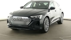 Bild des Angebotes Audi Q8 Sportback 50 e-tron quattro advanced