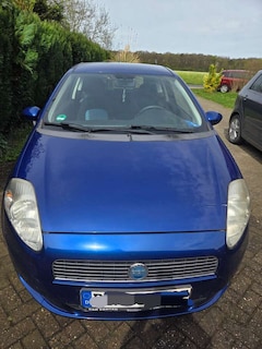 Bild des Angebotes Fiat Punto
