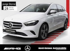 Bild des Angebotes Mercedes-Benz B 200 d PROGRESSIVE KAMERA TEMPO SITZHZG MBUX