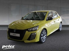 Bild des Angebotes Peugeot 208 208 Style 110 +Automatik+SHZ+LED+EPH+Mirrorscr.+