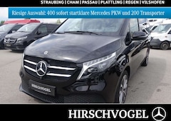 Bild des Angebotes Mercedes-Benz V 300 d AVANTGARDE extralang 8-Sitzer AIRMATIC