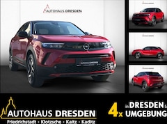 Bild des Angebotes Opel Mokka-E Mokka e Elegance *ACC*LED*DAB*SHZ*KAM*