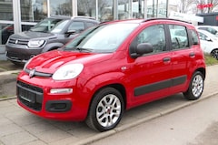 Bild des Angebotes Fiat Panda Automatik*Klima*PDC*I Hand*