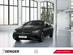 Bild des Angebotes Mercedes-Benz CLE 180 Coupé AMG-Line Ambiente Kamera 20" Magno