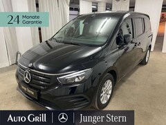 Bild des Angebotes Mercedes-Benz EQT 200 Lang 7SItze LED Premium MBUX Klapptische