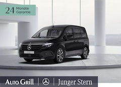 Bild des Angebotes Mercedes-Benz EQT 200 Lang 7SItze LED Premium MBUX Klapptische