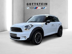 Bild des Angebotes MINI One Countryman One Countryman Black Pepper