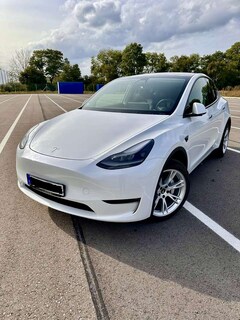 Bild des Angebotes Tesla Model Y AWD Long Range