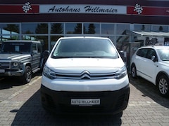 Bild des Angebotes Citroen Jumpy Kasten Profi XS *MWST*KAMERA*PDC*