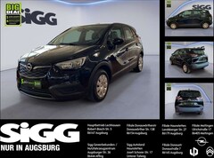 Bild des Angebotes Opel Crossland 1.2 Selection Klima Tempomat