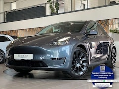 Bild des Angebotes Tesla Model Y AWD Long Range Dual Motor Panorama AHK