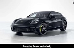 Bild des Angebotes Porsche Panamera 4 E-Hybrid Sport Turismo Platinum HeadUp
