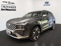 Bild des Angebotes Hyundai SANTA FE 2.2 CRDI 4WD 8DCT Prime Assistenzpaket AHK