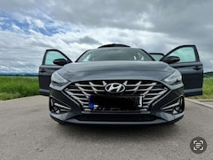 Bild des Angebotes Hyundai i30 Connect & Go