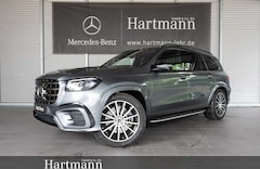 Bild des Angebotes Mercedes-Benz GLS 350 GLS 350 d 4M AMG 2xKlima 4xSitzklima FondTablet