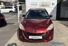 Bild des Angebotes Mazda 5 7 Sitze| Finanz. ab 249€| TÜV Neu| Gepflegt