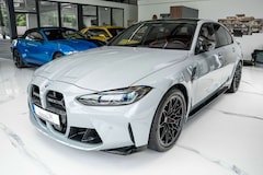 Bild des Angebotes BMW M3 Competition CARBON/LED/H/UP/VOLL