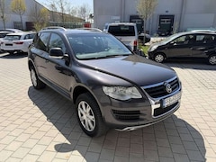 VW Touareg 3.0 TDI MTM *Scheckheft* VIELE NEUTEILE