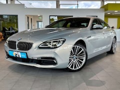 Bild des Angebotes BMW 640 640d xDrive Gran Coupé*SHZ*Leder*RFK*Keyless*