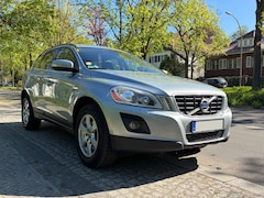 Bild des Angebotes Volvo XC60 XC60 Diesel 2.4D AWD Aut. Summum