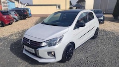 Bild des Angebotes Mitsubishi Space Star Spirit+ Black mit Navigation
