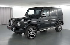Bild des Angebotes Mercedes-Benz G 350 d AMG Superior Burmester AHK Standhz. 360°