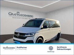 Bild des Angebotes VW T6 California 6.1 Beach Tour Edition TDI DSG AHK