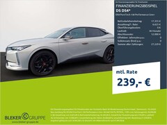 Bild des Angebotes DS Automobiles DS 4 Performance Line +