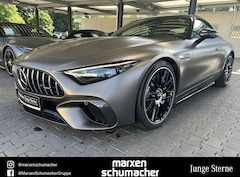 Bild des Angebotes Mercedes-Benz SL 63 AMG AMG SL 63 4M+ Perf.Sitze+Carbon+Lift+PremiumPlus