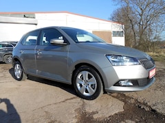 Bild des Angebotes Skoda Fabia 1.0 TSI Ambition KLIMA SH ALU NS BT USB ZV