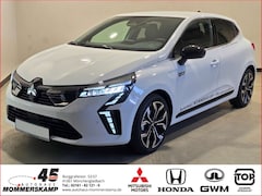 Bild des Angebotes Mitsubishi Colt 1.6 Edition Hybrid+Allwetter+LenkradHZG+Rückfahrka