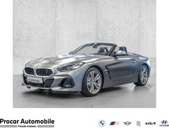 Bild des Angebotes BMW Z4 sDrive20i M Sport HUD NAVI LED Sound Syst.