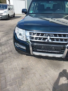 Bild des Angebotes Mitsubishi Pajero Sport Comfort - Edition