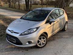 Bild des Angebotes Ford Fiesta Fiesta+1.25+Trend