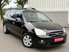 Bild des Angebotes Kia Carens 7.SİTZER- TOP GEPFLEGT-TÜV/AU NEU