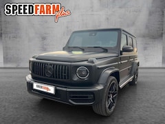 Bild des Angebotes Mercedes-Benz G 63 AMG Manufaktur Einmalig