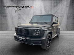 Bild des Angebotes Mercedes-Benz G 63 AMG Manufaktur Einmalig
