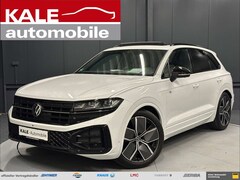 Bild des Angebotes VW Touareg V6 TDI 4Mot. R-Line*Black Style*21Zoll*NP:112.180*