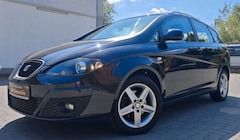 Bild des Angebotes SEAT Altea XL1.6TDI*AHK*XENON*PDC*Scheckh.*NAVI*