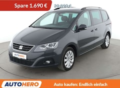 Bild des Angebotes SEAT Alhambra 1.4 TSI Style Aut.*NAV*XENON*TEMPO*PDC*SHZ