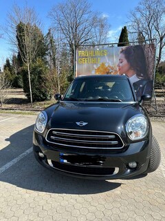 Bild des Angebotes MINI Cooper Countryman Leder*Navi*Klima*PDC*Pano*XENON