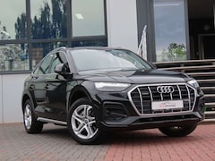 Bild des Angebotes Audi Q5 40 TDI S tronic quattro advanced Sportback