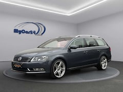 Bild des Angebotes VW Passat 4M I 3.6 V6 ILederI AndroidI CamIGarantie
