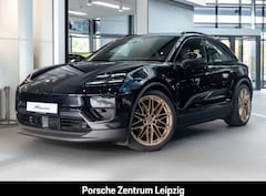 Bild des Angebotes Porsche Macan 4 Clubleder BeifDisplay AHK Luft 22Zoll