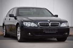 BMW 760 Li B7 Security Armoured Gepanzert panz Werks