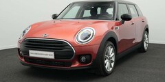 Bild des Angebotes MINI Cooper Clubman MINI Cooper Clubman
