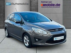 Bild des Angebotes Ford C-Max C-MAX Champions Edition 1.0 EcoBoost