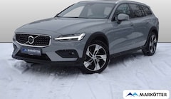 Bild des Angebotes Volvo V60 Cross Country Plus AWD/LED/AHK/SHZ/LHZ/H&K/BLIS