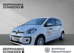 Bild des Angebotes VW up! 1.0-KLIMA-FREISPR.-USB-DAB-LED Basis