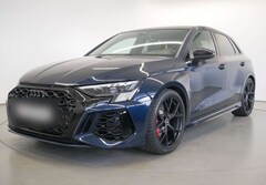 Bild des Angebotes Audi RS3 RS 3 Sportback S tro. MATRIX PANO HEAD-UP SPORTABG